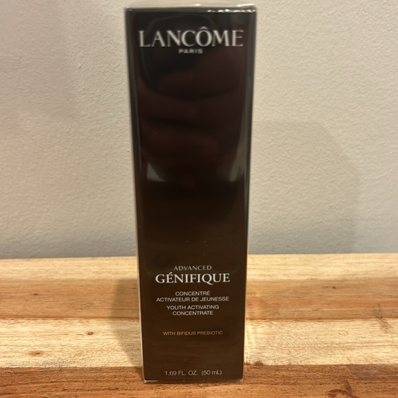 Lancôme Advanced Génifique Youth Activating Concentrate Serum, 1.69 fl oz (50ml) - Picture 3 of 5